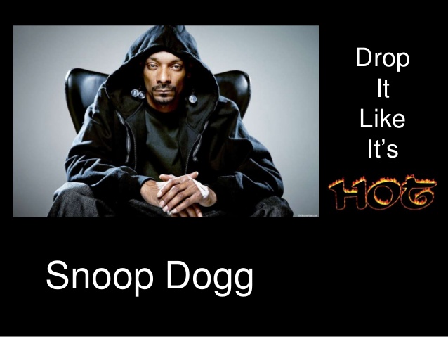 Snoop dogg drop it like its hot download